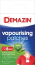 Demazin-Vapourising-Patches-6-Pack Sale