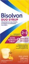 Bisolvon-Duo-Syrup-100mL Sale