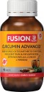 Fusion-Health-Curcumin-Advanced-90-Tablets Sale