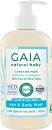GAIA-Natural-Baby-Hair-Body-Wash-500mL Sale