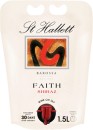 St-Hallett-Faith-Shiraz-Bagnum-15L Sale