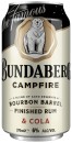 Bundaberg-Campfire-Bourbon-Barrel-Finished-Rum-Cola-6-10x375ml-Can Sale