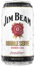 Jim-Beam-White-Double-Serve-Bourbon-Cola-67-Cans-10-pack-375mL Sale