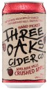 Three-Oaks-Cider-Co-Crushed-Apple-Cider-Cans-10-Pack-375mL Sale