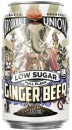 Brookvale-Union-Ginger-Beer-Low-Sugar-Cans-330mL Sale