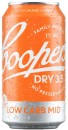 Coopers-Dry-35-Lager-Cans-375mL Sale