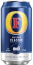 Fosters-Classic-Lager-Cans-375mL Sale