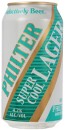 Philter-Super-Cool-Lager-Can-375mL Sale