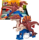 Fisher-Price-Imaginext-Jurassic-World-Sprinting-Spinosaurus-Figure Sale
