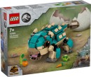 LEGO-Jurassic-World-Baby-Bumpy-Ankylosaurus-76962 Sale
