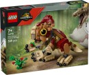 LEGO-Jurassic-World-Baby-Dinosaur-Dolores-Aquilops-76970 Sale