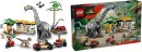 LEGO-Jurassic-World-Raptor-Titanosaurus-Tracking-Mission-76973 Sale