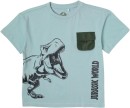 Jurassic-World-T-Shirt Sale