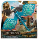 Dragons-Movie-Viking-Dragon-Stormfly-and-Astrid Sale
