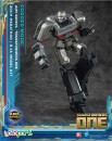 Transformers-AMK-Megatron Sale