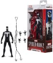 Marvel-Spider-Man-Legends-Peter-Parker-Black-Suit Sale