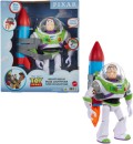 Disney-Buzz-Lightyear-Action-Figure Sale