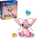 LEGO-Disney-Classic-Angel-43257 Sale
