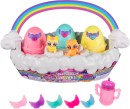 Hatchimals-Alive-Neon-Rainbow-Basket Sale