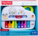 Fisher-Price-Laugh-Learn-Silly-Sounds-Light-Up-Piano Sale