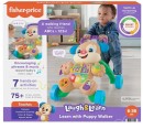Fisher-Price-Laugh-Learn-Smart-Stages-Learn-with-Puppy-Walker Sale