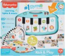 Fisher-Price-Deluxe-Kick-N-Play-Piano-Gym-Blue Sale