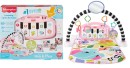 Fisher-Price-Deluxe-Kick-N-Play-Piano-Gym-Pink Sale