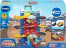 VTech-Toot-Toot-Drivers-Criss-Cross-Raceway Sale