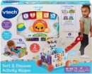 VTech-Sort-Discover-Activity-Wagon Sale