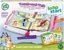 LeapFrog-Bluey-LeapStart-Bundle-Pink Sale