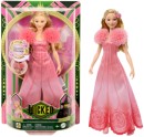 Wicked-Singing-Glinda-Fashion-Doll-Posable-with-Removable-Movie-Fashions-Accessories Sale