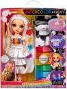 Rainbow-High-Watercolour-Create-Theme-Dolls-Brown-Eyes Sale