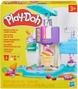 Play-Doh-Rainbow-Swirl-Ice-Cream-Playset Sale