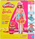 Play-Doh-Barbie-Florals-and-Fringe Sale
