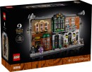 LEGO-Icons-Sherlock-Holmes-House-10351 Sale