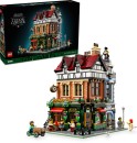 LEGO-Icons-Tudor-Corner-10350 Sale