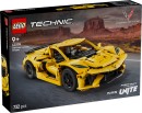 LEGO-Technic-Chevrolet-Corvette-Stingray-42205 Sale
