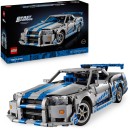 LEGO-Technic-2-Fast-2-Furious-Nissan-Skyline-GT-R-R34-42210 Sale