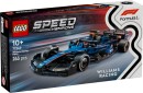 LEGO-Speed-Champions-LEGO-SC-Williams-Racing-FW46-F1-77249 Sale
