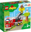 LEGO-Duplo-Fire-Truck-10969 Sale