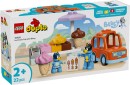 LEGO-Duplo-Ice-Cream-Trip-with-Bluey-10458 Sale