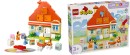 LEGO-Duplo-Blueys-Family-House-with-Memory-Game-10459 Sale