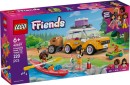 LEGO-Friends-Friendship-Road-Trip-Travel-Car-42659 Sale