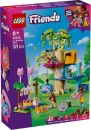 LEGO-Friends-Cat-Birthday-Party-Tree-House-42666 Sale