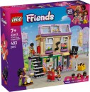 LEGO-Friends-Music-Store-Apartment-42653 Sale