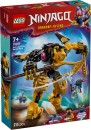LEGO-Ninjago-Arins-Spinjitzu-Battle-Mech-71839 Sale