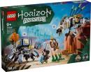 LEGO-Horizon-Aloy-Varl-Vs-Shell-Walker-Sawtooth-77037 Sale