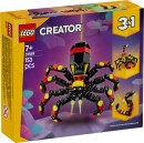 LEGO-Creator-Wild-Animal-Spider-31159 Sale