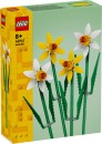 LEGO-Botanicals-Daffodils-40747 Sale
