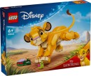 LEGO-Disney-Simba-the-Lion-King-43243 Sale